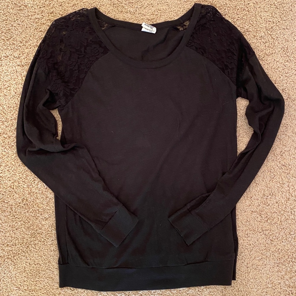 Victoria Secret PINK Long Sleeve